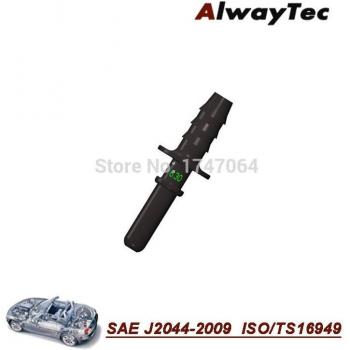 Motorcycle Urea Fuel Connector 6.3mm