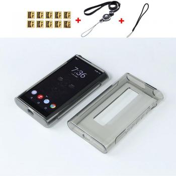 Protector de TPU para FiiO M15