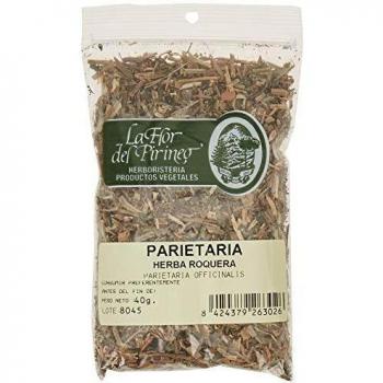 Herba Roquera