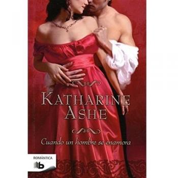 Cuando un hombre se enamora