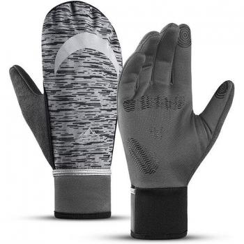 Gants anti-dérapants pour cyclisme extérieur