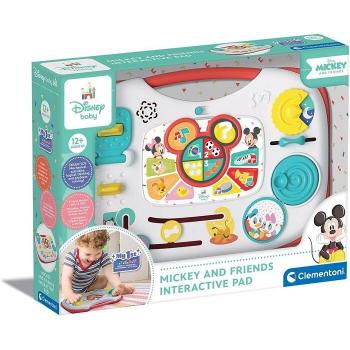 Tablette Interactive Mickey