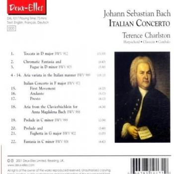 Bach