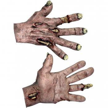 Carne di Zombie in Mano Ghoulish