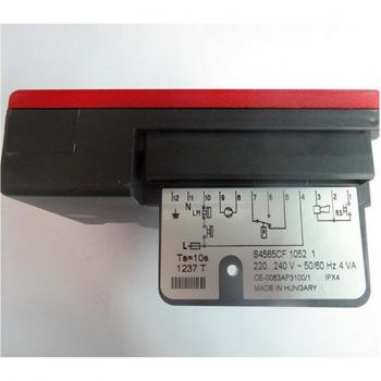 PCB 3004092613 Heatline – Encendido Estrella 24 con Módulo