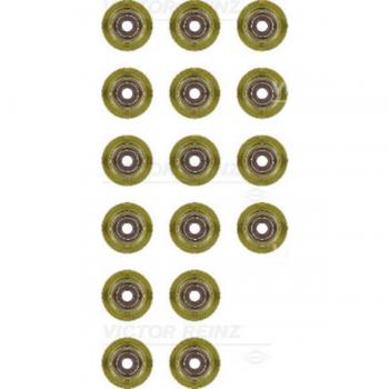 Victor Reinz 12-38538-01 Set guarnizioni stelo valvola