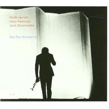 Bye Bye Blackbird (CD).
