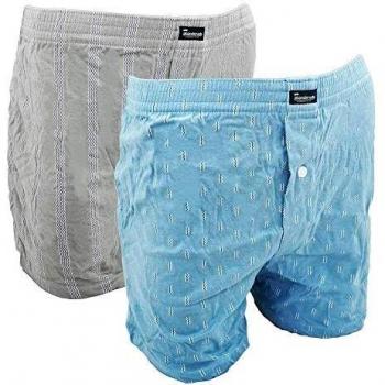 Dúo de Bóxers Abiente Clásicos