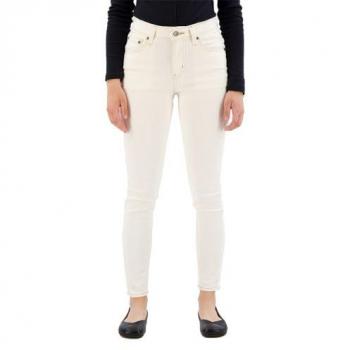 Levi's Denim 721 Rialzato e Affusolato