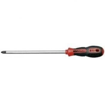 EGA Master 10-Pack PH-2 Screwdrivers with Mastertork Technology