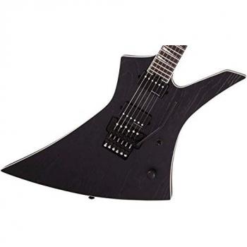 2019 Jackson 2916662568 Black