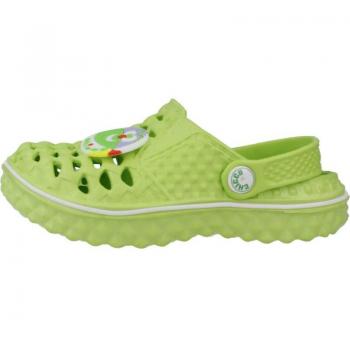 Sandalias Niño CHICCO Bailarina Mango Verde
