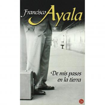 DE MIS PASOS EN LA TIERRA (FG)