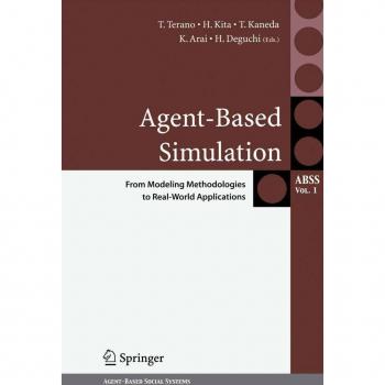 Vitalsource Technologies, Inc. Agent-based Simulation: From Modeling Methodologies To Real-world Appli