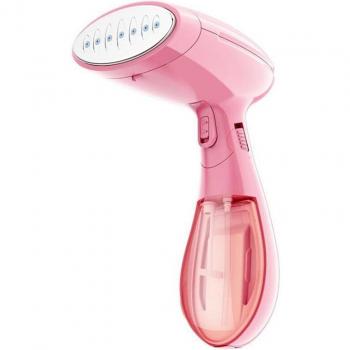 LCD Handheld Clothes Steamer 1300W, 120ml Water Tank, 2 Steam Modes, EU Plug