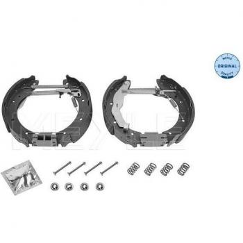 Meyle Ganasce freno Kit 16-145330011/K