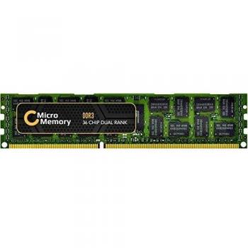 MicroMemory 16GB DDR3 1066MHz