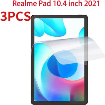 Realme Pad 10.4 Clear Hydrogel Screen Protector