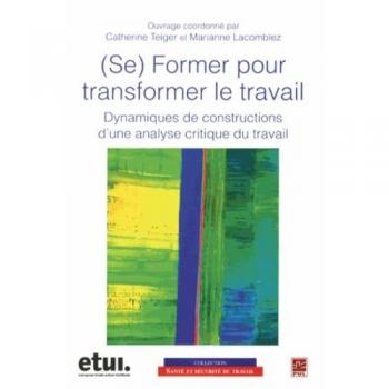Se former pour transformer le travail