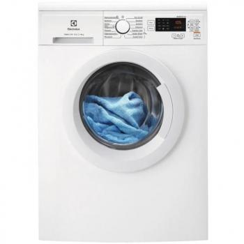 Electrolux Lave-Linge Charge Avant 8 Kg 1200 Tr/min Blanc