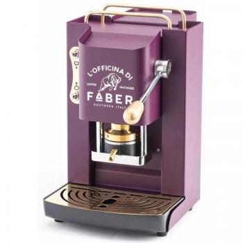 Pro‑Deluxe Café Maker Faber Italia 1,3 L