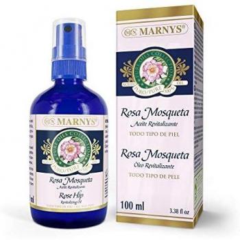 Hagebuttenöl-Spray für die Haut 100 ml