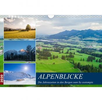 Alpenblicke