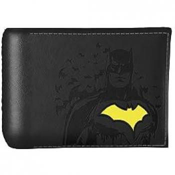 CYP Brands Batman Comic Portfolio – DC Series