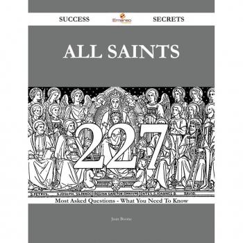 Vitalsource Technologies, Inc. All Saints 227 Success Secrets