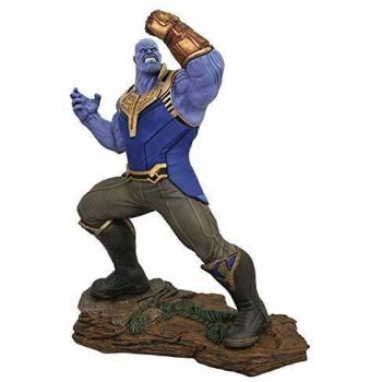 Infinity War Thanos Premium Statue