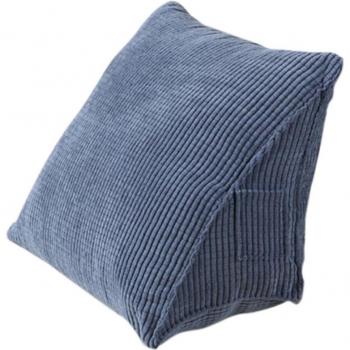 Oreiller de soutien pour bureau et chaise