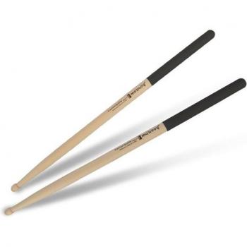 Accesorios de Percusión: Palitos de Tambor Arce 5A, Color y Seguridad