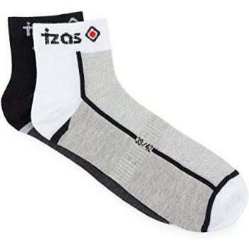 Calzini Uomo Garmisch Izas Eu 35-37