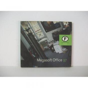 Megasoft Pack Bureau 97