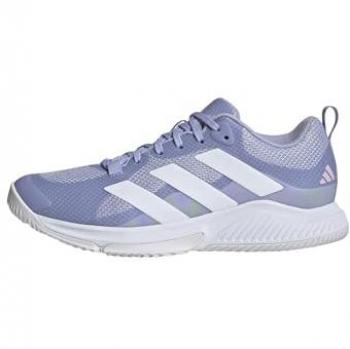Adidas Court Team 20 para Mulheres – Volei e Handebol