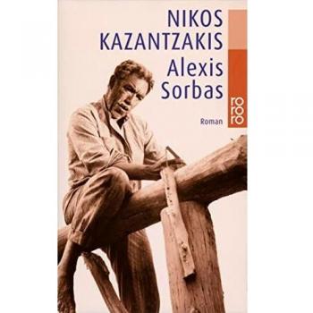 Alexis Sorbas