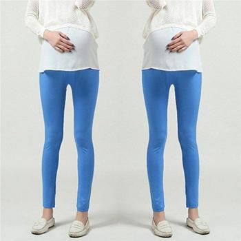 Leggins HIRIGIN Embarazo XL con Elasticidad Ajustable