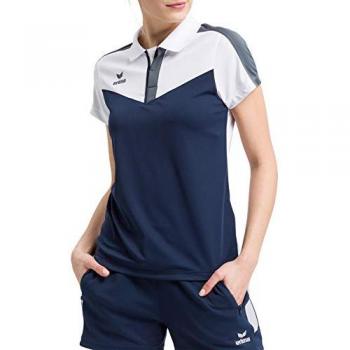 Erima Squad Women's Polo Shirt