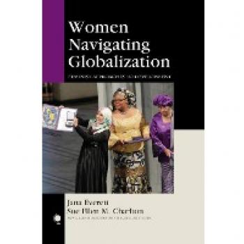 Women Navigating Globalization : Feminist Approaches to Development