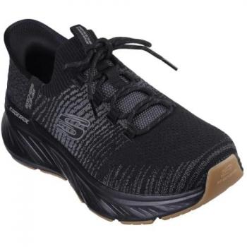Skechers Raygo Edge Sneaker Nero 41
