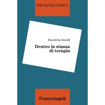 Dentro la stanza di terapia