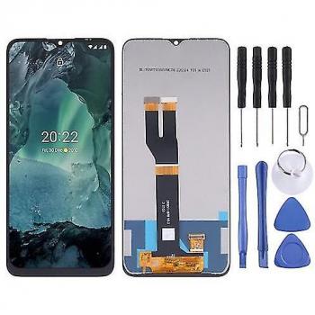 Pantalla LCD y Digitalizador Original para Nokia G21/G11