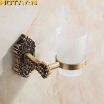 Aluminium Cup Holder