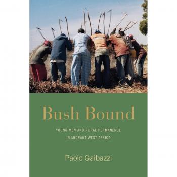 Gaibazzi, Paolo: Bush Bound