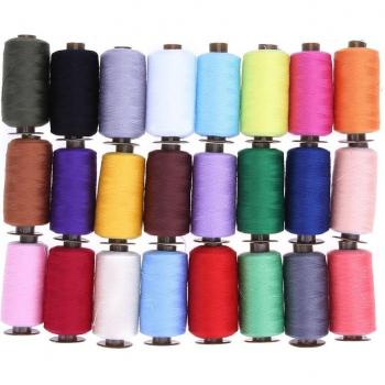 Durable Hand Sewing Thread
