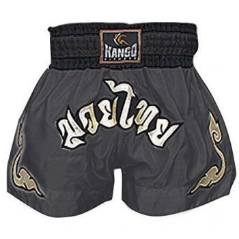 Kango KBS-064 Käfigkampf-Shorts – UFC, Muay Thai & Grappling (klein)