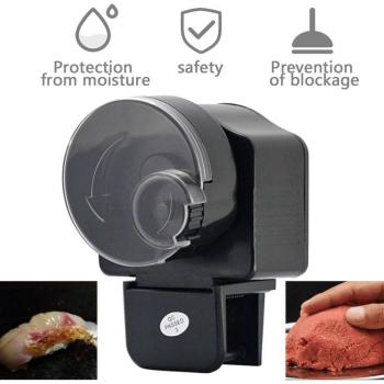 Automatische Voeder voor Aquariumvissen