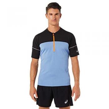 Ropa Atlética Asics Fujitrail Top Trail Running Hombres