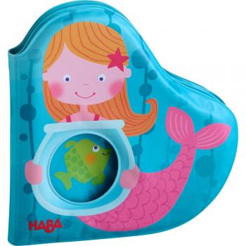 Taller infantil Baño y Misterio Marino