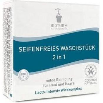 Gel Sólido Piel Sensible Bioturm 100 g